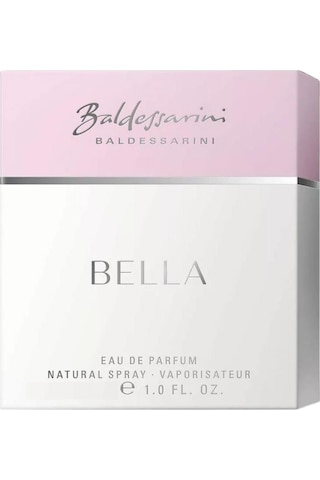Baldessarini Bella Edp 90 Ml Kadın Parfümü Çiçeksi