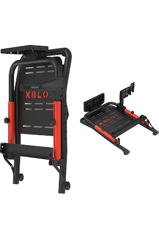 Direksiyon Standı Xblos R36 Pro Logitech Mozaracing Thrustmaster Pxn