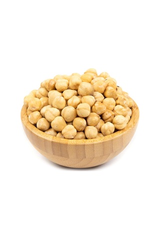 Organik Bitkim Kavrulmuş Giresun Fındığı 250 G