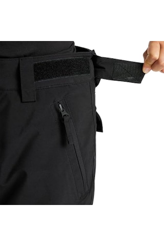 Quıksılver Quiksilver Porter Youth Pt Erkek Çocuk Siyah Snowboard Pantolonu 11793 Siyah