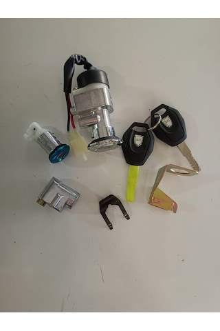 Volta Vsx Kontak Seti  00