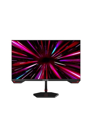 Rampage CR25R300F Crimson 25" 300 Hz 1 Ms Flat Gaming Monitör
