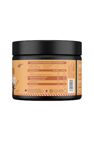 Hıq Flavn Dream 150g Chocolate'n Hazelnut Flavored