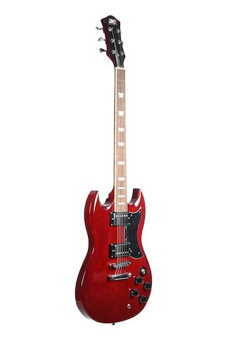 Dmx Guitars Gsg100 Elektro Gitar