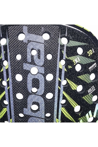 Babolat Counter Viper 2.6 Padel Raketi 150177 Çok Renkli