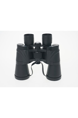 Comet 30x60 Profesyonel Av Dürbünü - Güneş Filtreli - Taşıma Çant Siyah