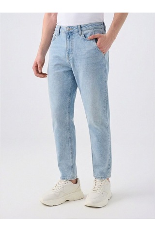 LOFT Tony Slim Fit Erkek Pantolon Lf2038718 Q1.v1 Denim