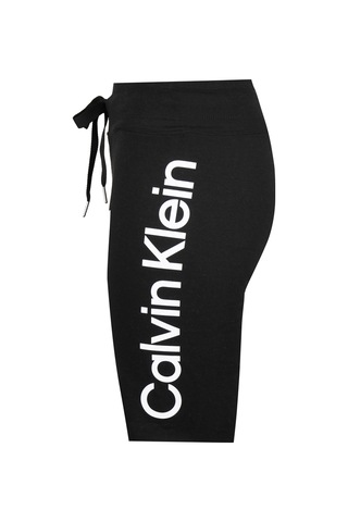 Calvin Klein Calvın Kleın Kadın Şort Pfbs8937-blw Siyah