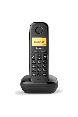 Siemens Gigaset A170 Dect Telsiz Telefon