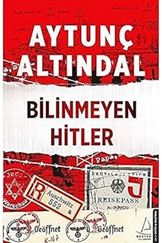 Her Yönüyle Bağışıklık: Virüsler, Bakteriler, Otoimmünite, Alerjiler + Bilinmeyen Hitler + Kısa Dünya Tarihi