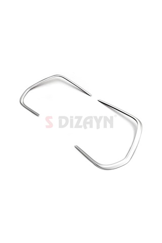 S-dizayn Vw Tiguan Krom Sis Çerçevesi 2 Prç. 2020-2024