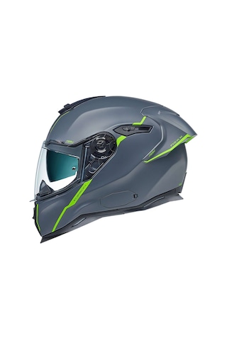 Nexx Sx.100R Shortcut Güneş Vizörlü Full Face Kask -489597936