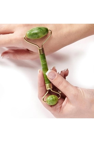 Bloomnest 2x Yüz Masaj Kafası Yeşil Kaldırma Boyun Bakımı Mdemb5 Çok Renkli Çok Renkli