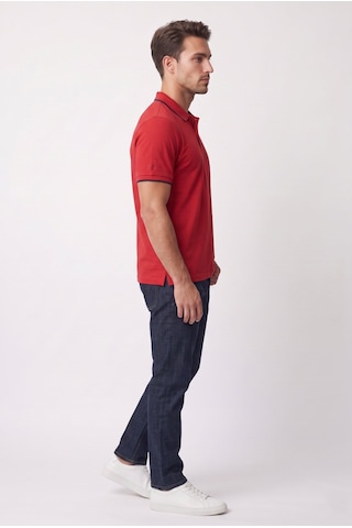 Giant Erkek T-shirt P912 Kırmızı