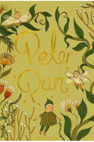 Peter Pan (Collectors Editon)