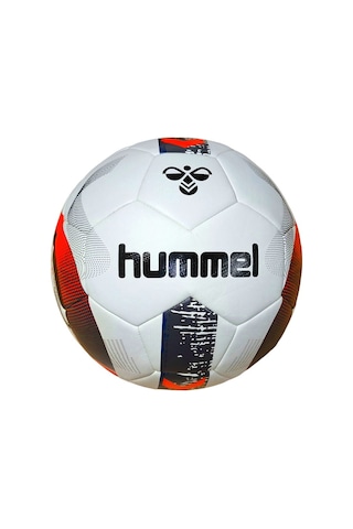 Premium Takım Maç Hobi Hummel Speedball Hybrıd Futbol Topu No:5 Çok Renkli