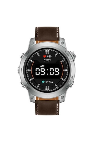 Haino Teko RW-46 3 Kordonlu Akıllı Saat (İthalatçı Garantili)