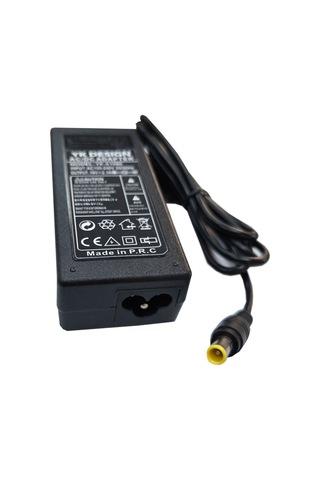 19v 2.1a Sony Uyumlu Norebook Adaptörü İğneli Uç Çapı 6.5mm 4.4 Mm