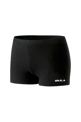 Isula Hybrid Siyah Kadın Voleybol Taytı (483040145)