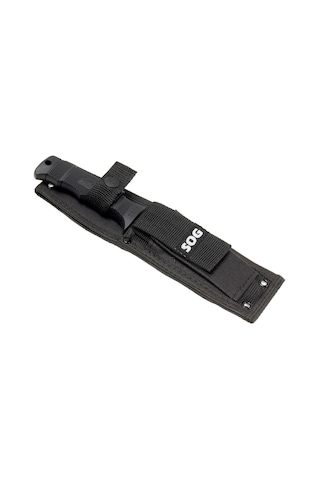 Sog Seal Pup Fixed M37n Kılıflı Kamp Bıçak