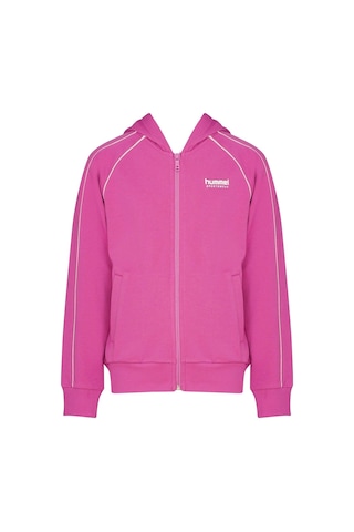 Hummel Kız Çocuk Sweat 922477-3502 Pembe