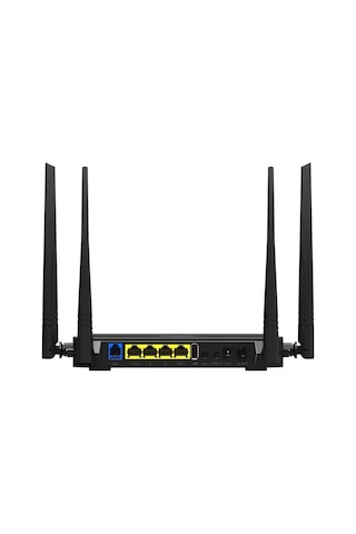 Tenda D305 300 Mbps Kablosuz 4 Port Adsl2+ Modem