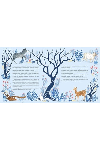 Winter Tales