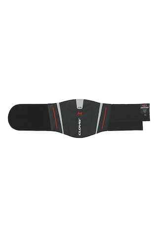 Clover Thermobelt Pro Bellik Siyah