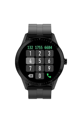 Akıllı Saat Amoled Ekran 3 Kordonlu Nfc Ve Gps Uyumlu - 4999