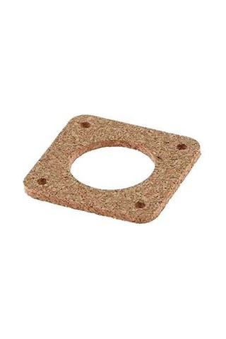 Nema17 Step Motor Mantar Conta Titreşim Damperi - 3mm