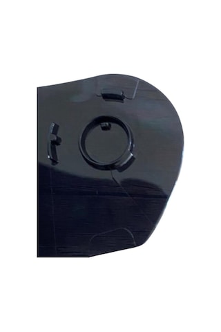 Mx 962 Kask Camı Siyah