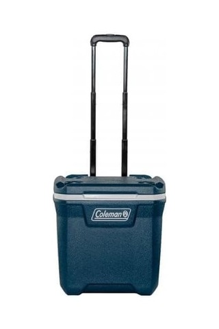Coleman Xtreme 28qt Tekerlekli Soğutucu Genel