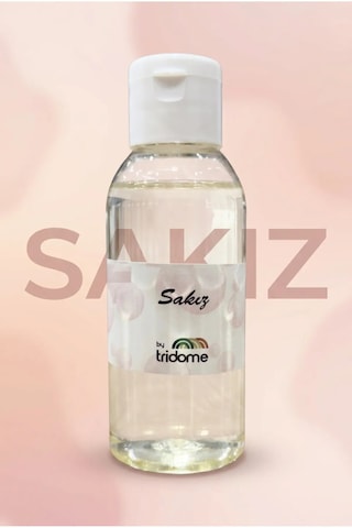 Viora Yedek Koku Şişesi 100 Ml Sakız