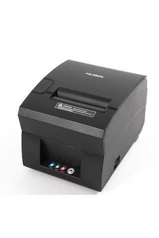 Hugin Gp-l80160ıı Ethernet 80 Mm Termal Fiş Yazıcı