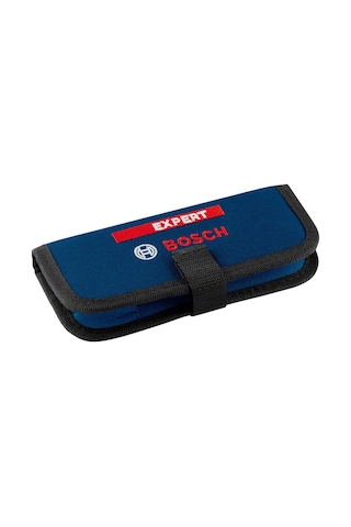 Bosch 13-25 Mm 6 Lı Expert Yaprak Matkap Ucu Seti 2608900333