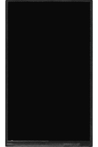 Asus Memo Pad K01a Lcd İç Ekran