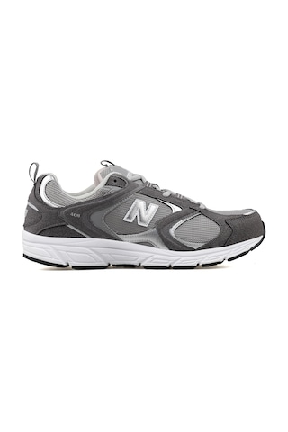 New Balance 408 Gri Spor Ayakkabı Ml408gsu Gri