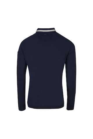 Napapıjrı Gandy Ls1 Erkek Sweatshırt N0ygqs-176 N0ygqs-176 Lacivert Lacivert