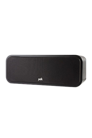 Polk Audio SIGNATURE ELITE ES30C Center Hoparlör Siyah
