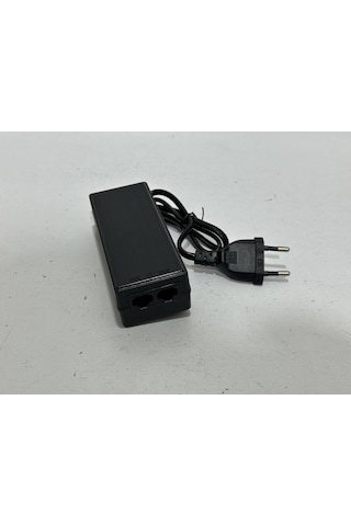 Tiandy Pft1201 Gigabit Poe Enjektör 60w