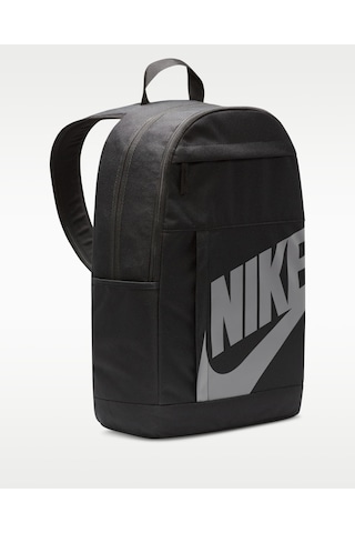 Nike Sırt Çantası Dd0559-010 21l Siyah Günlük Ve Spor Çantası Siyah - Gri