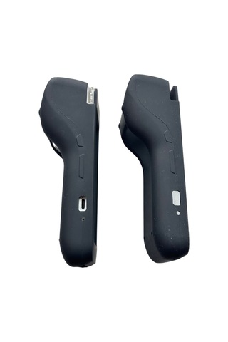 Pax A920pro Pos Silikon Kılıf Siyah