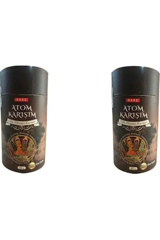 Nurs Atom Karışım Macunu 2 x 400 G