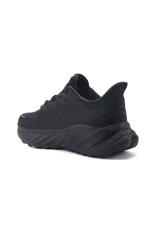 Lumberjack Lenı 5fx Siyah Erkek Comfort Ayakkabı 000000000101975724 Siyah