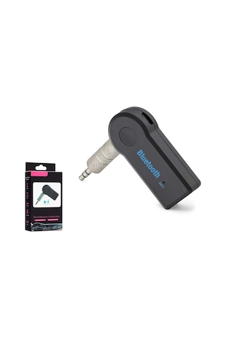 Forline Pratik Bluetooth Aux Araç Kiti - Blt0100