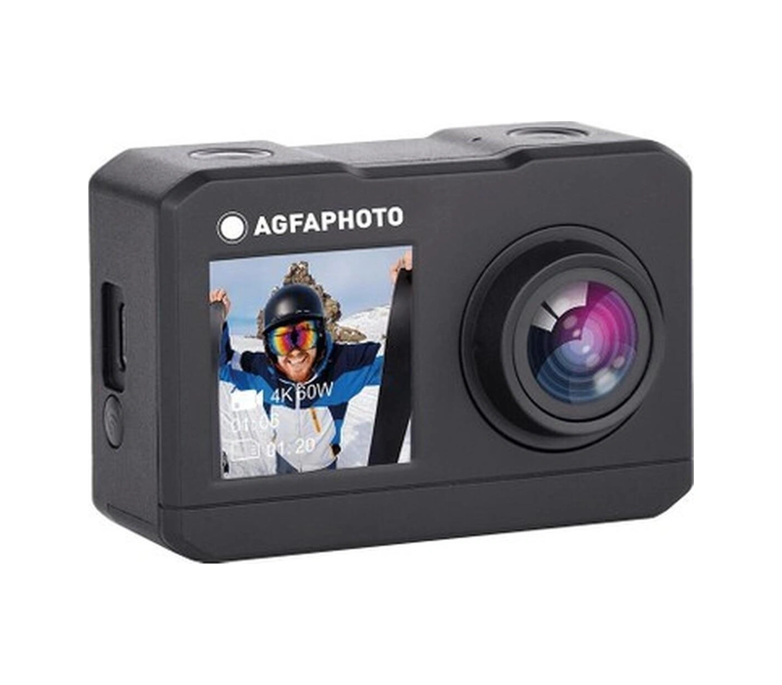 Agfaphoto Realimove Ac7000 Video Kamera-58105