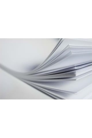 Mat Kuşe Kağıt 100 Adet A4 350 Gram Mat Kuşe Kağıt 100 Adet A4 350 Gram