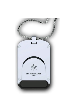 Les Fines Lames Le Petit Tag Cutter Black