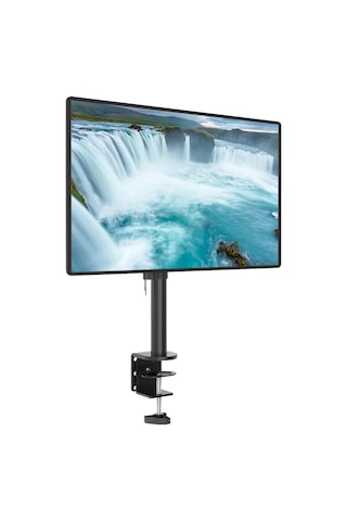 Ergoflex EF61 Steel Design 2-8 kg Asansörlü 13"-32" Monitör Standı