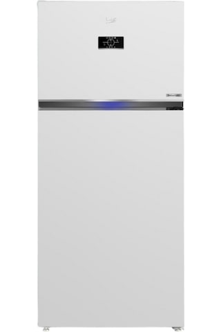 Beko 983628 EB 630 LT No-Frost Üstten Donduruculu Buzdolabı